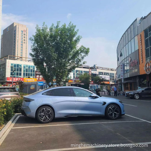 2022 BYD SEAL EV 550km Standard Endurance Rear Drive Edition Premium EV Car Made In China New Energy Vehicles Electric Cars